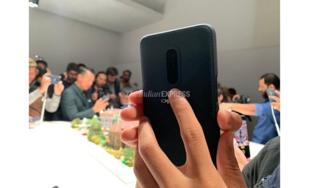 oppo, 10x optical zoom, 10x lossless zoom, losslexx zoom, 10x zoom, oppo find x2, oppo find x, oppo mwc, mwc, oppo mwc, oppo launch event, oppo mwc, mwc 2019, oppo mwc