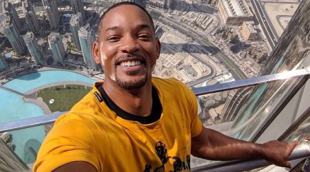 will smith to not be a part of Suicide Squad sequel