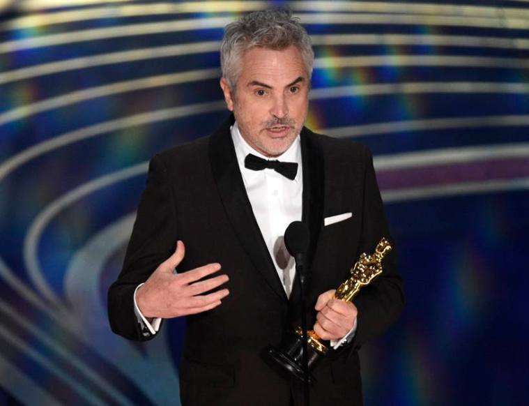alfonso cuaron