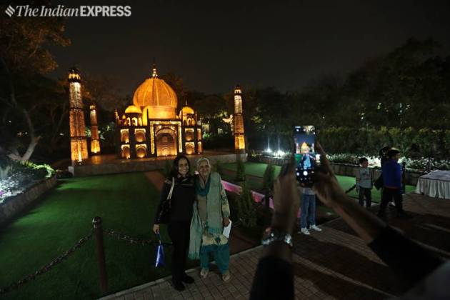From Eiffel Tower to Taj Mahal: Delhi gets its own Wonders of the World Park