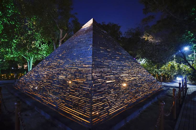 liberty great pyramid rush liberty great pyramid rush