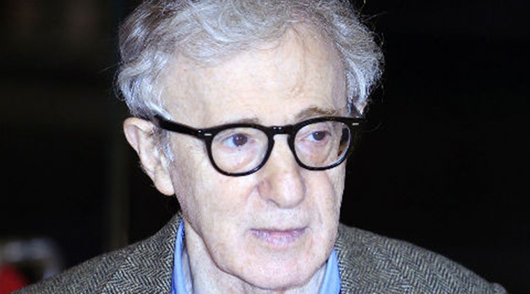 Woody Allen sues Amazon Studios for dropping A Rainy Day ...