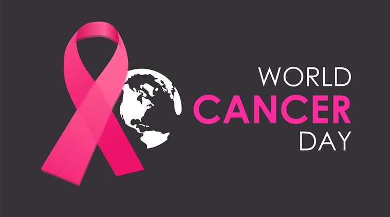 Image result for cancer day