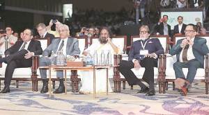 World Congress: ‘World of marketing is changing, need someone to set direction’