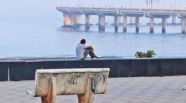 worli walkway 759 Worli Promenade, Worli Walkway, BMC