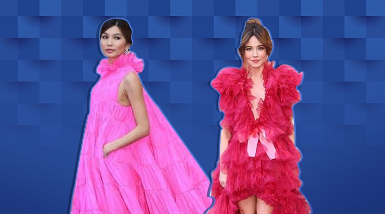  Oscars  2019 The worst  outfits on the red carpet see pics 