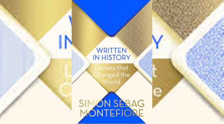 letters of those who influenced history, historian and author Simon Montefiore, Emile Zola’s J’Accuse, Jacqueline Kennedy writes to Khrushchev, Faber writing to George Orwell, indian express, indian express news