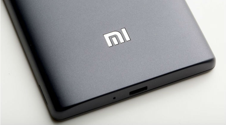 Xaiomi, Xiaomi smartphone with pop-up camera, pop-up camera smartphone, pop-up camera smartphone Xiaomi, Xiaomi pop-up selfie camera