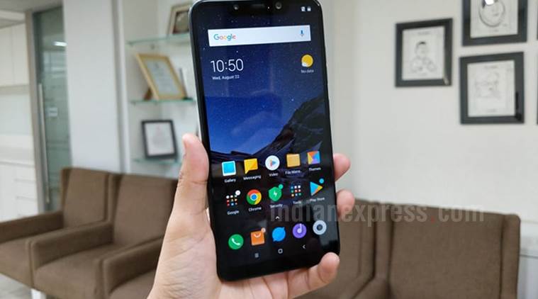 Xiaomi, Xiaomi I love Mi days sale, Xiaomi sale, Xiaomi discount, Poco F1 discount, Redmi Note 6 Pro discount, Xiaomi Redmi Note 5 Pro discount, Poco F1 price in India, Mi power bank, Redmi Y2, Redmi 6A