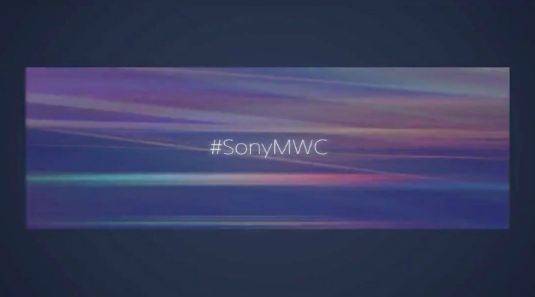 sony xperia xz4, xperia xz4 mwc 2019, mwc 2019 sony, xperia xz4 specifications, xperia xz4 21:9 display, sony mwc 2019 teaser, xperia xz4 teaser, mwc 2019