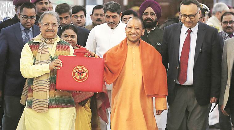 up budget, up budget 2019, up budget highlights, up budget 2019, up budget 2019 20, budget 2019, budget 2019 highlights, up budget news, uttar pradesh budget, bjp government