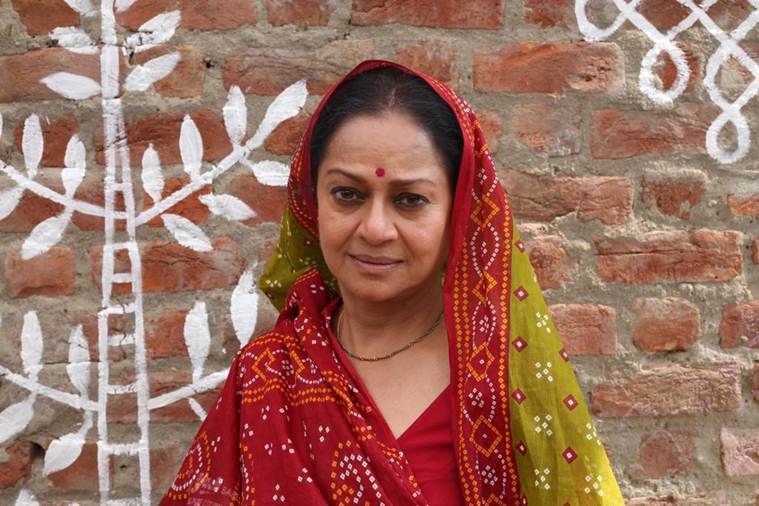 zarina wahab inin pm narendra modi biopic 