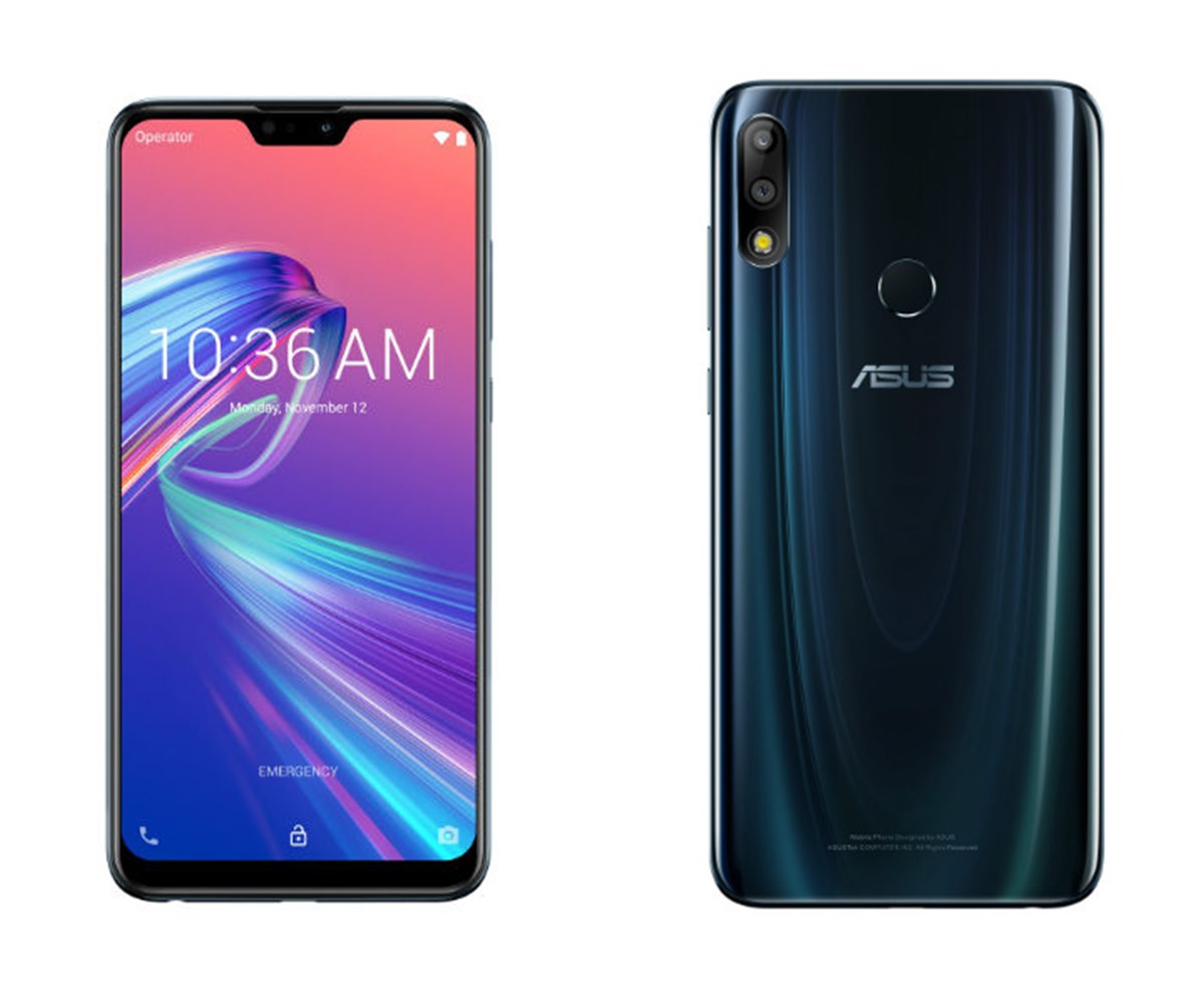 Asus Zenfone Max M2, Max Pro M2 start receiving new FOTA