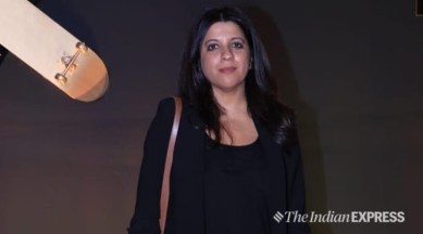 zoya akhtar series Off The Record is available on YouTube