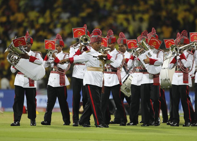 IPL 2019
