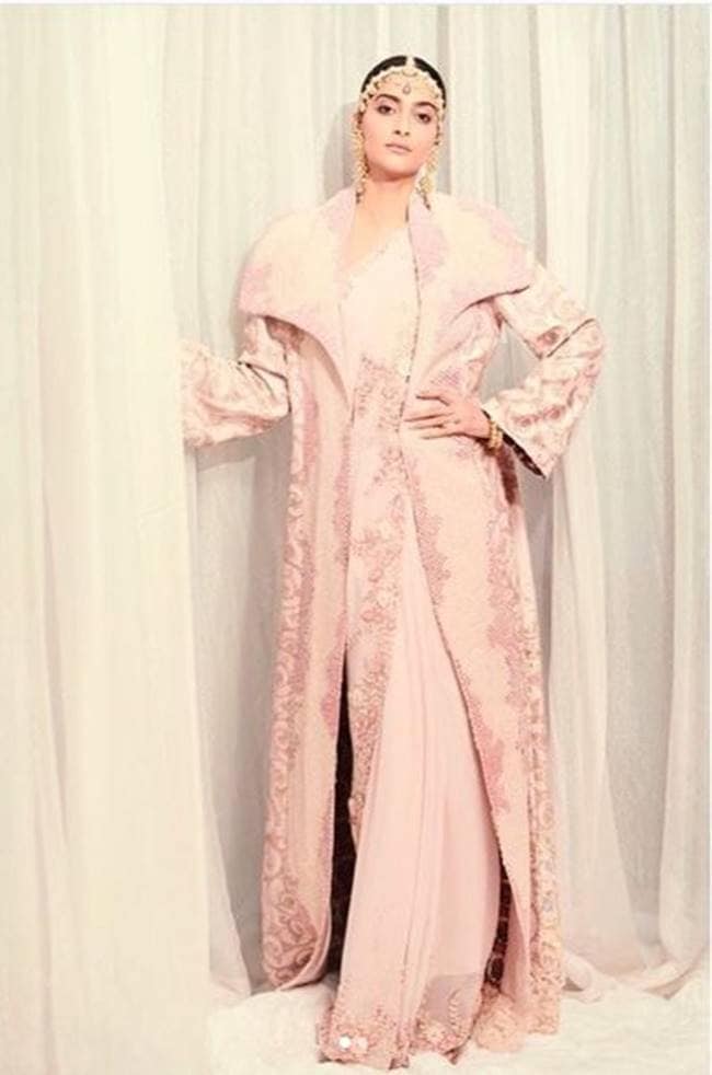 Deepika Padukone, Alia Bhatt, Sonam Kapoor: Fashion hits and misses