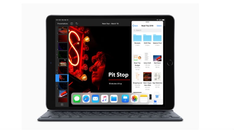 Apple, 10.5-inch iPad Air, 7.9-inch iPad Mini, iPad Mini 5 announced, iPad Air 2019, iPad Mini 2019, Apple 10.5-inch iPad Air, iPad Mini 7.9