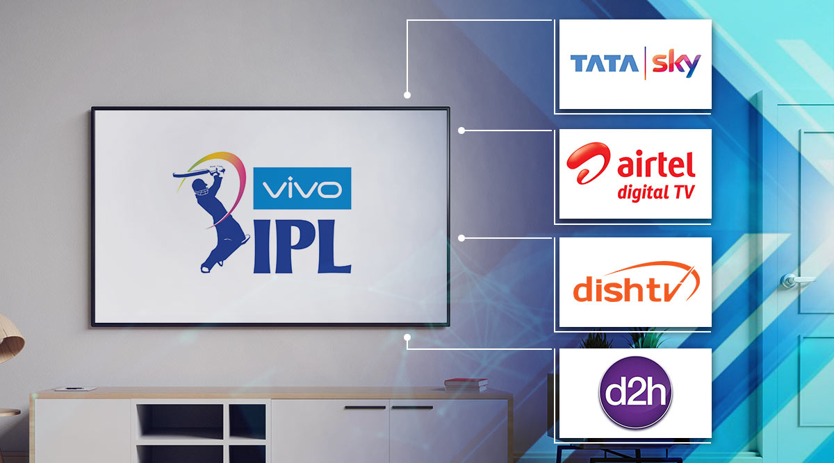 Ipl match dish tv best sale channel number