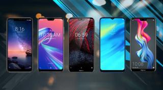 International women's day, women's day 2019, mobile discounts Women's day, women's day deals, Xiaomi Redmi Note 6 Pro, Nokia 6.1 Plus, Asus Zenfone Pro Max M2, Honor 9N, Relame 2 Pro, mobile phone deals, mobile discounts