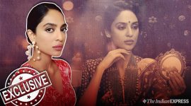 Shobita Dhulipala on made in heaven