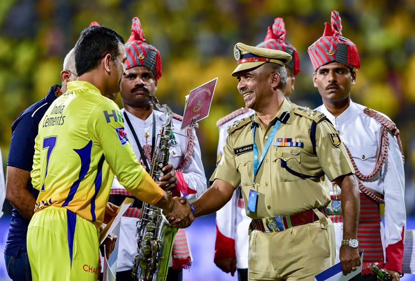 IPL 2019