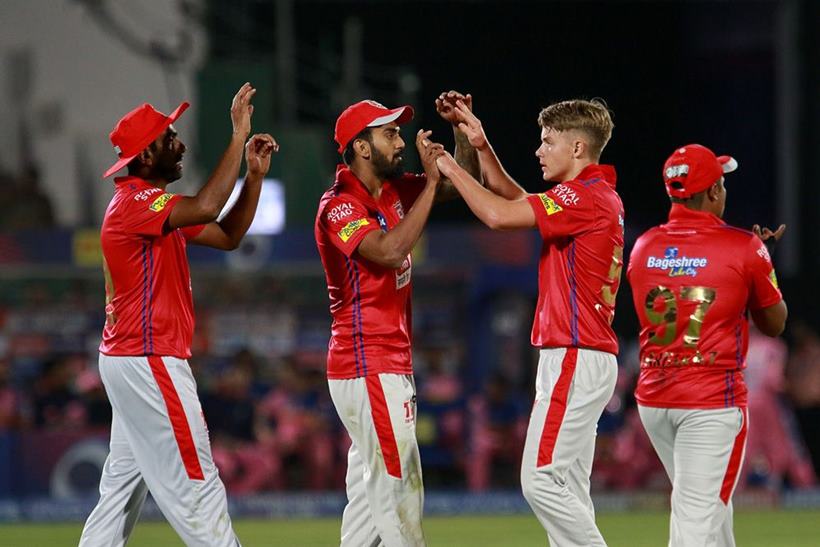 IPL 2019
