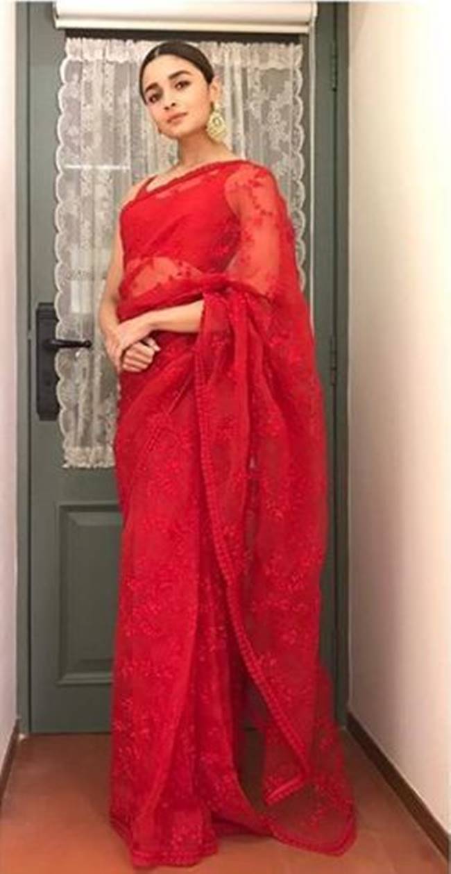 Deepika Padukone, Alia Bhatt, Sonam Kapoor: Fashion hits and misses