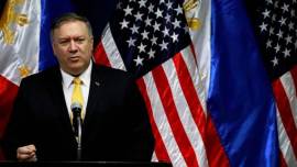 US state department declaration on BLA, Balochistan Liberation Army, BLA, BLA as a terrorist group, world news, indian express