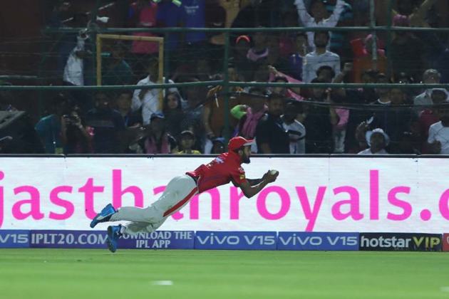 IPL 2019