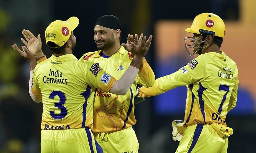 IPL 2019