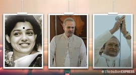 upcoming political biopics