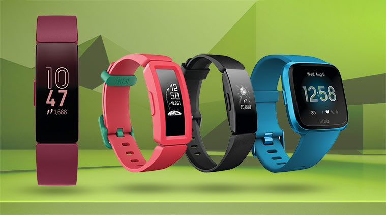 fitbit versa lite edition specs
