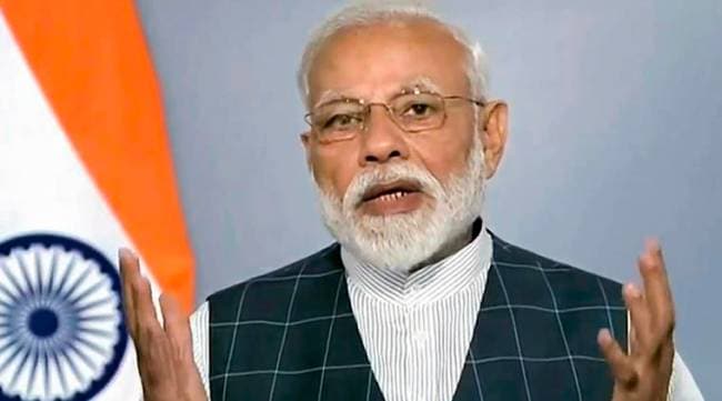 lok sabha elections, lok sabha elections 2019, narendra modi, prime minister narendra modi, pm modi, lok sabha elections, bjp, congress, rahul gandhi, nyay, nyay scheme, grand coalition, stalin, mahagathbandhan, ashok gehlot, balakot air strike, pulwama attack, indian express news