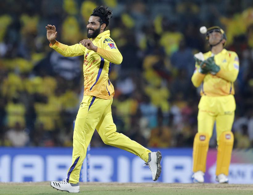 IPL 2019