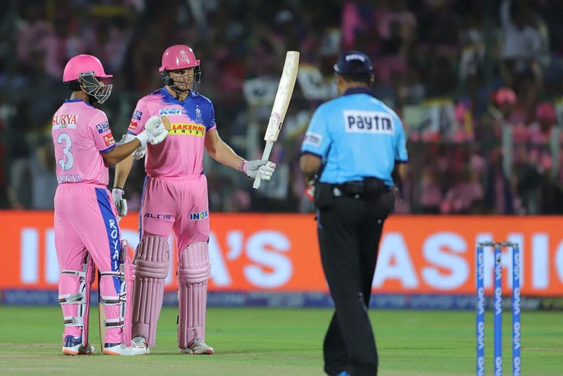 IPL 2019