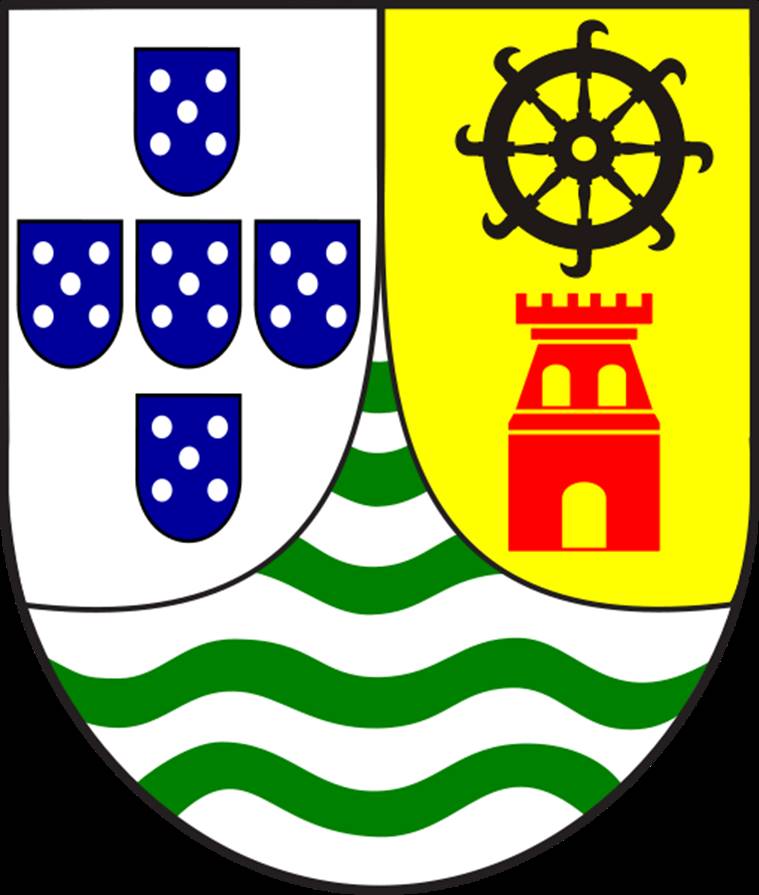 Lesser coat of arms of Portuguese India