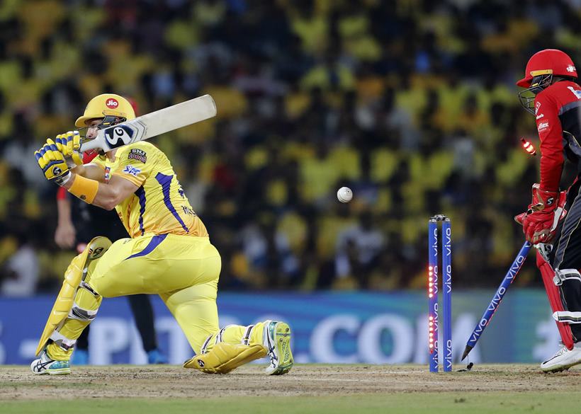 IPL 2019