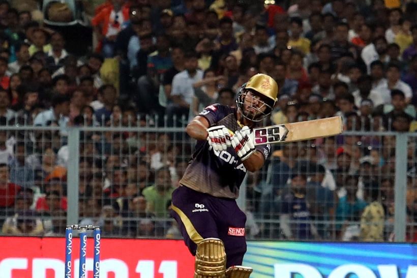 IPL 2019