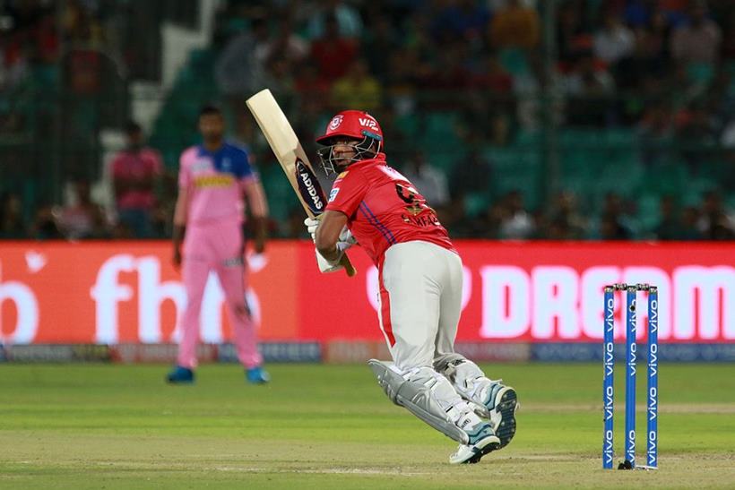 IPL 2019