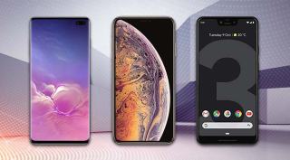Samsung Galaxy S10+, Samsung Galaxy S10 Plus price in India, Samsung Galaxy S10 Plus specifications, Samsung galaxy S10 sale India, Apple iPhone XS max price in India, Google Pixel 3 XL price in India, iPhone XS Max price, iPhone XS max specifications, Pixel 3 XL specifications
