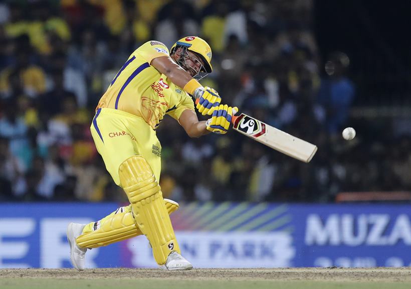 IPL 2019