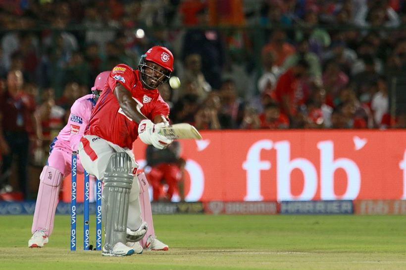 IPL 2019