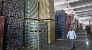 Spiced buttermilk? Coca-Cola turns to grandmas’ recipes in India