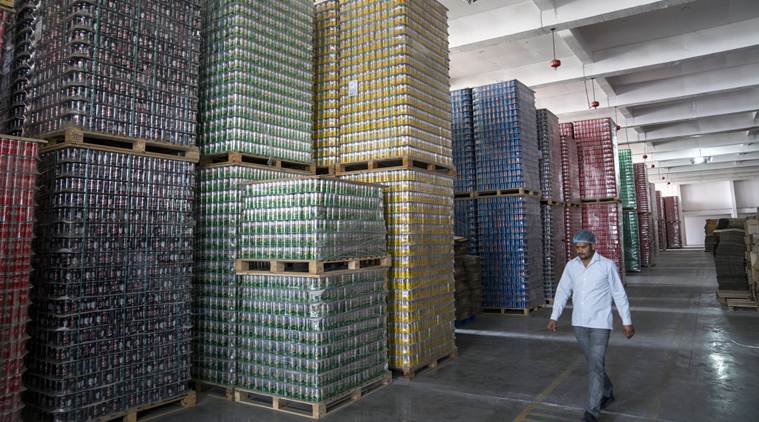 Spiced buttermilk? Coca-Cola turns to grandmas' recipes in India