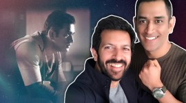 Kabir Khan on Roar of The Lion and MS Dhoni