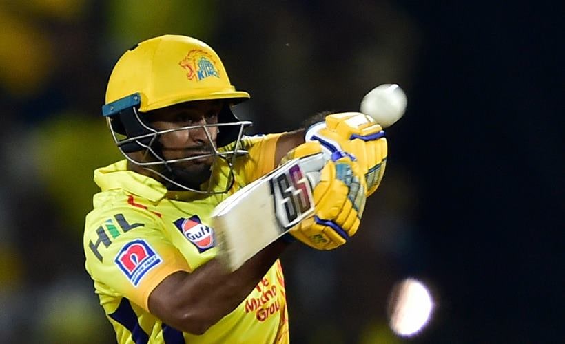 IPL 2019