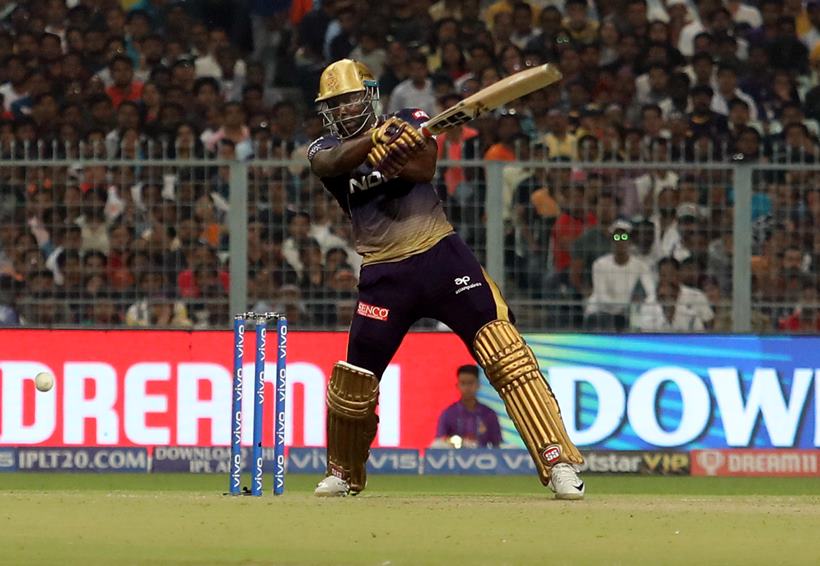 IPL 2019