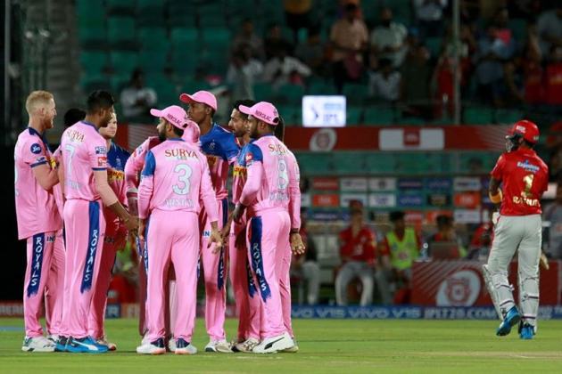 IPL 2019