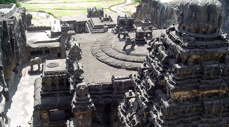 ellora