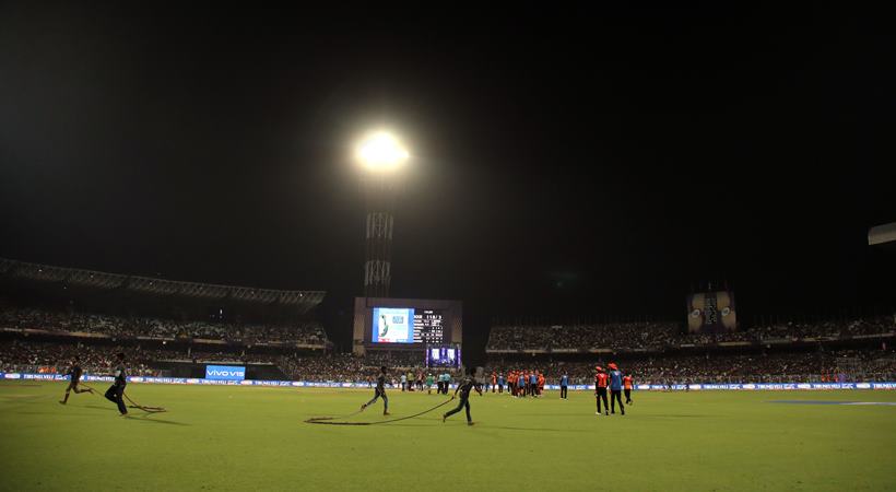 IPL 2019